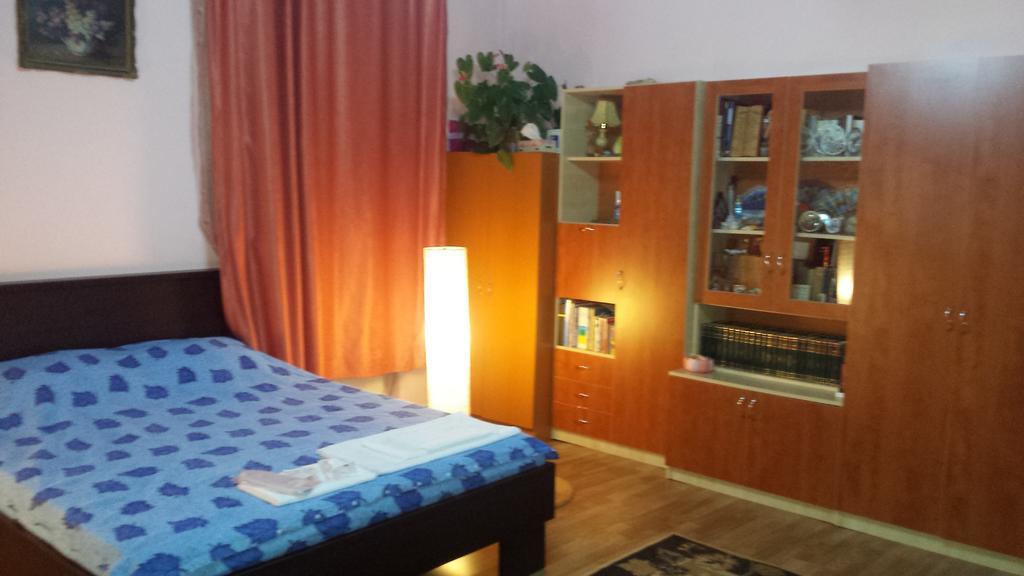 דירות קלוז'-נאפוקה Cosy Studio מראה חיצוני תמונה
