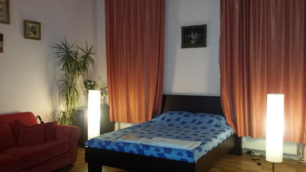 דירות קלוז'-נאפוקה Cosy Studio מראה חיצוני תמונה