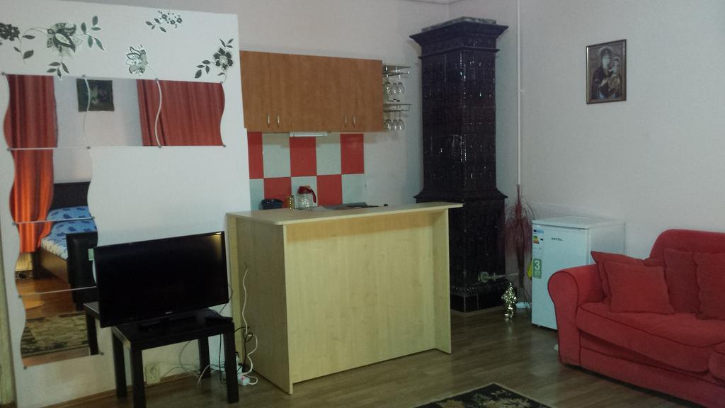 דירות קלוז'-נאפוקה Cosy Studio מראה חיצוני תמונה